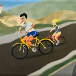 Casal Ciclista, 1984