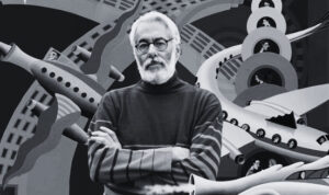 Roberto Magalhães