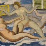 Figuras femininas