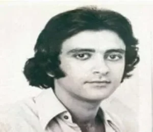 Paulo Roberto Leal