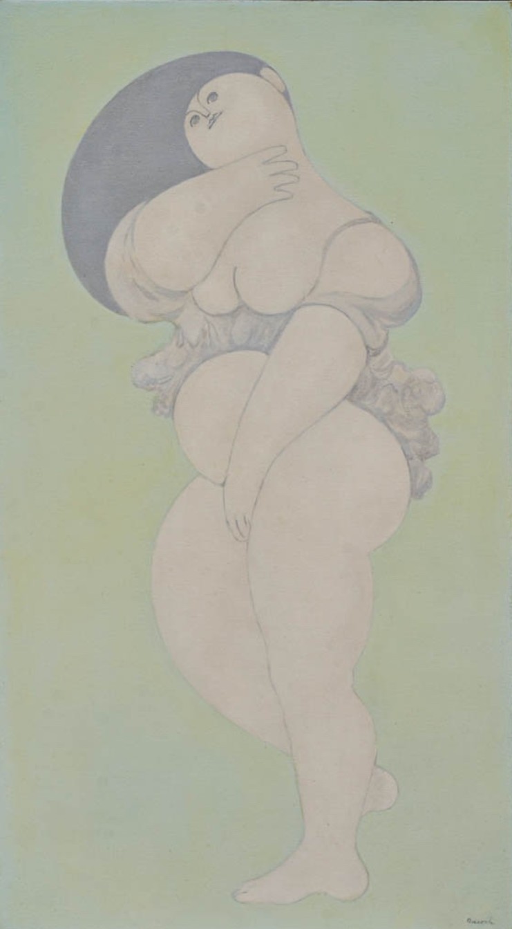 Vênus II , 1975