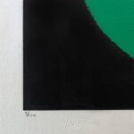 Abstrato, 1995