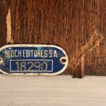 Cachepôt, Déc.60
