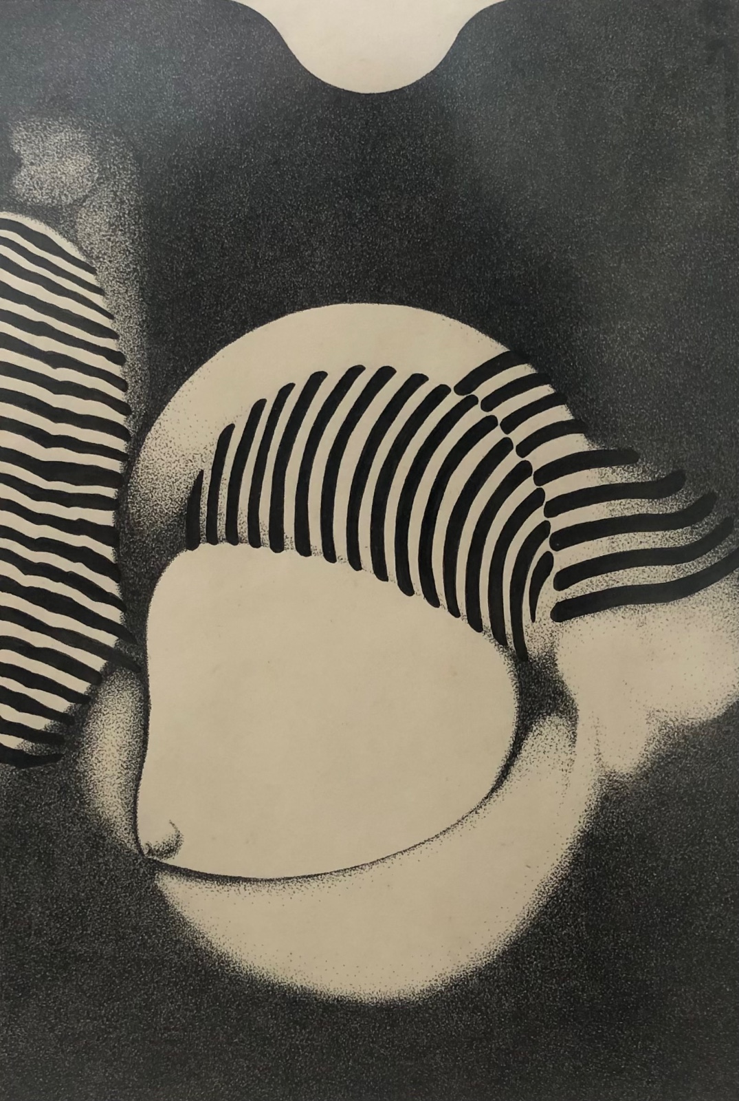 Op-erótico, 1969