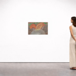 Casal, 1994 - Rubens Gerchman