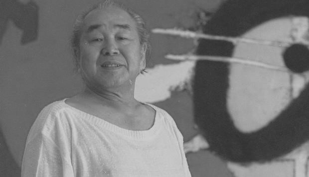 Manabu Mabe - TNT Arte