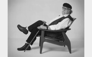 Sérgio Rodrigues