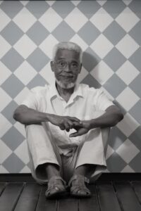 Sergio Vidal