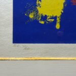 Abstrato, 1995