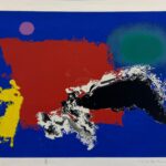 Abstrato, 1995