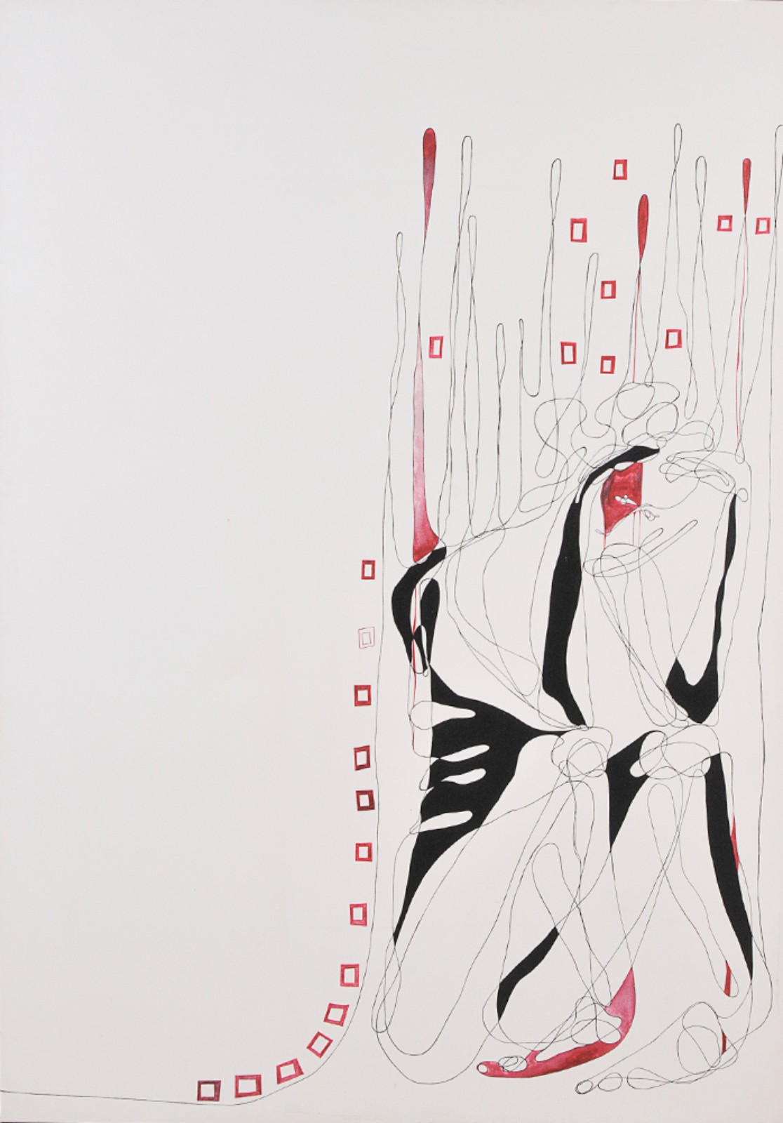 Poema para quem precisa, 2007