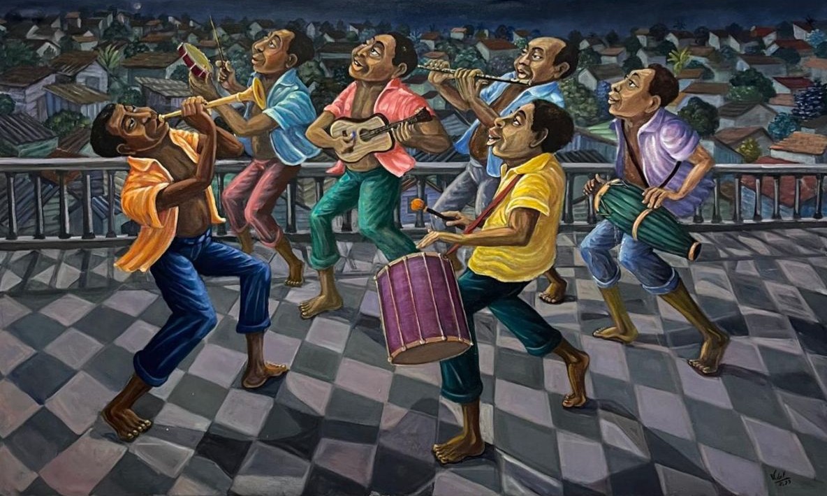 Sem título