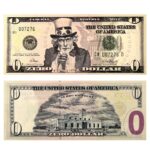 Zero Dolar