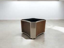 CACHEPOT, DÉC.60 - Sérgio Rodrigues