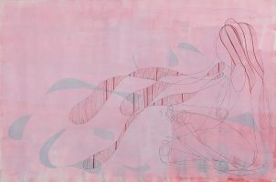 Sem Título, 2010 - Katharina Welper