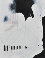 Sem Título, 2008 - Katharina Welper