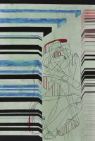 Sem Título, 2008 - Katharina Welper