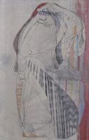 Sem Título, 2009 - Katharina Welper