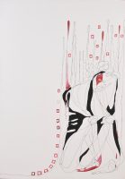 Poema para quem precisa, 2007 - Katharina Welper